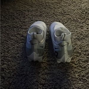 Nike Vapor edge 360 cleats Wore them once and they were too big Nearly brand new